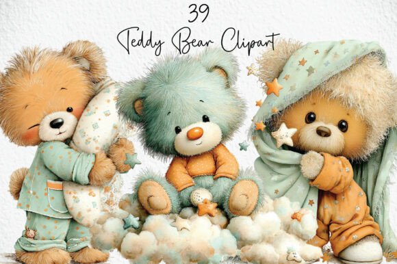 Download Cute Teddy Bear PNG Clipart - Teddy bear png Collection