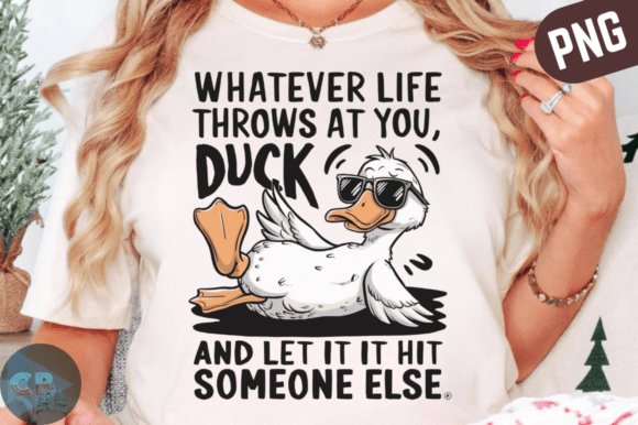 Download Whatever Life Throws at You Funny PNG - Funny Collection