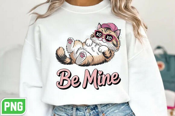 Download Funny Valentine Cat PNG - Funny Collection